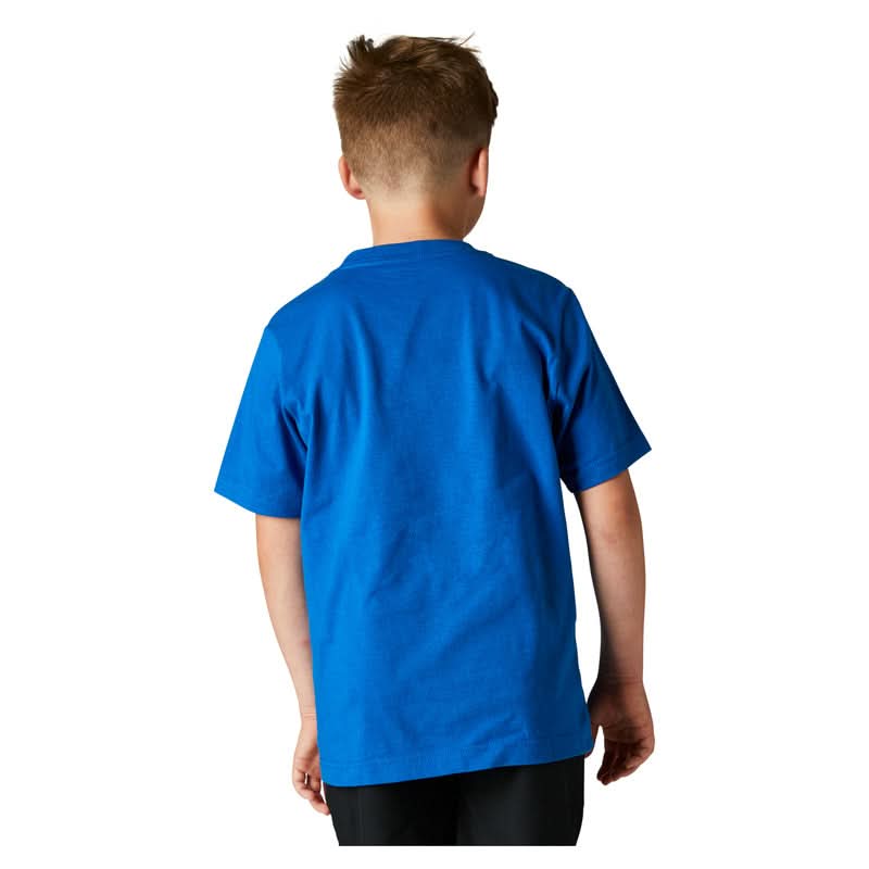 T-Shirt Fox Junior Legacy Roy Blue 2 231075_ZAL450549.jpg