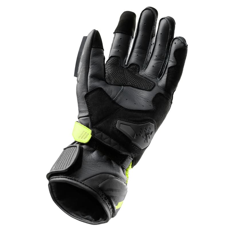 Rękawice motocyklowe Rebelhorn Viper Black Grey Fluo Yellow 3 323192_ZAL718279.jpg
