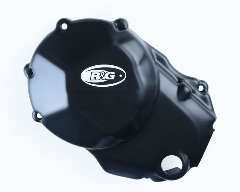 OSŁONA SILNIKA RG RACING DUCATI MONSTER 1200R, MONSTER 1200S 17-, PRAWA STRONA BLACK 1