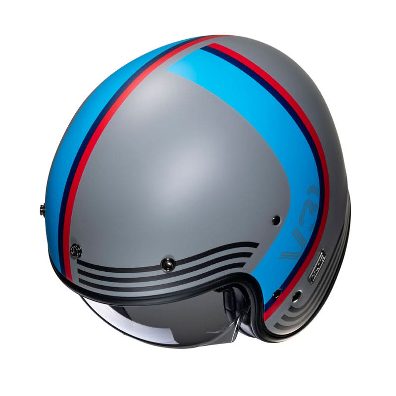 Kask Motocyklowy Hjc V31 Byron Grey Blue 5 280713_ZAL574414.jpg