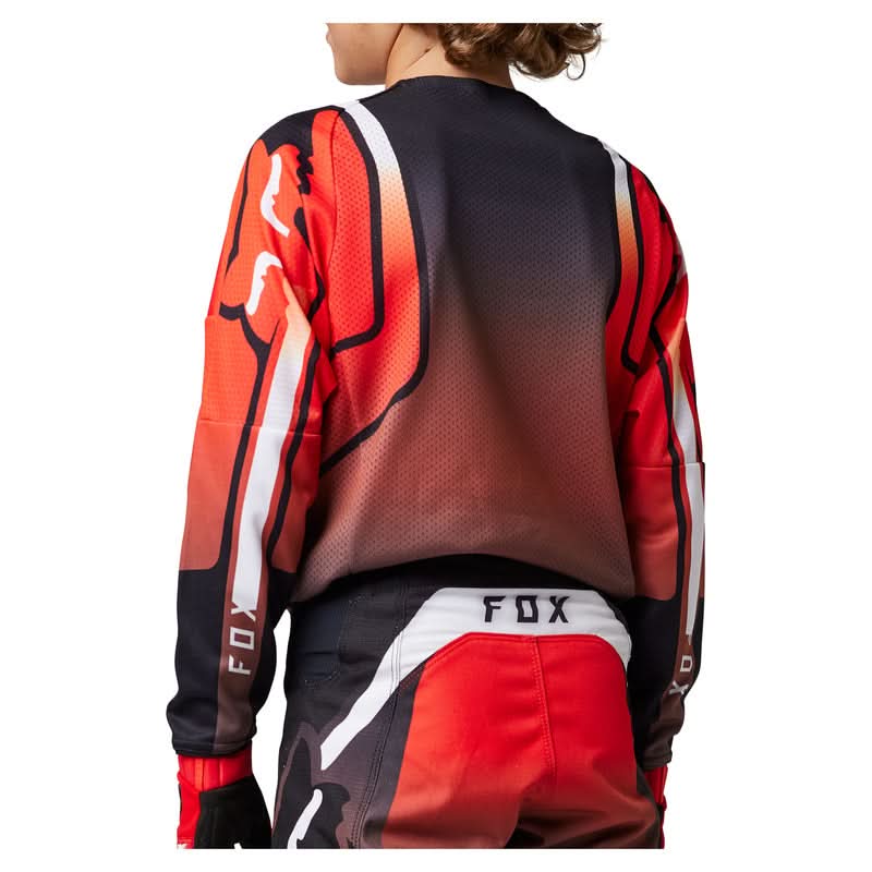 Bluza Fox Junior 360 Vizen Fluo Red 3 258496_ZAL530641.jpg