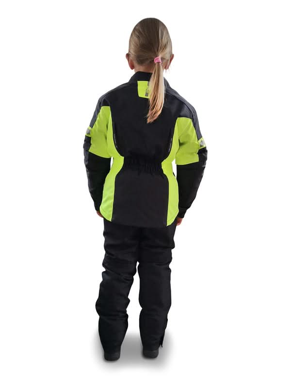 Motocyklowe Spodnie Tekstylne iXS Junior 1.0 St Black/Fluo Yellow 3 186153_ZAL347390.jpg