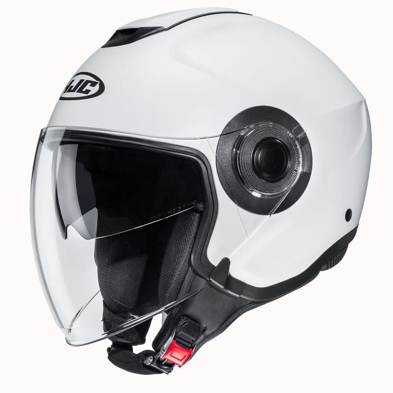 Kask Motocyklowy Hjc I40N Solid Pearl White 1 303412_ZAL662619.jpg