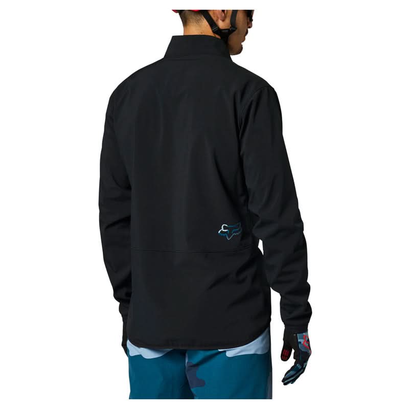 Kurtka Fox Ranger Fire Black/Blue 5 212265_ZAL409309.jpg