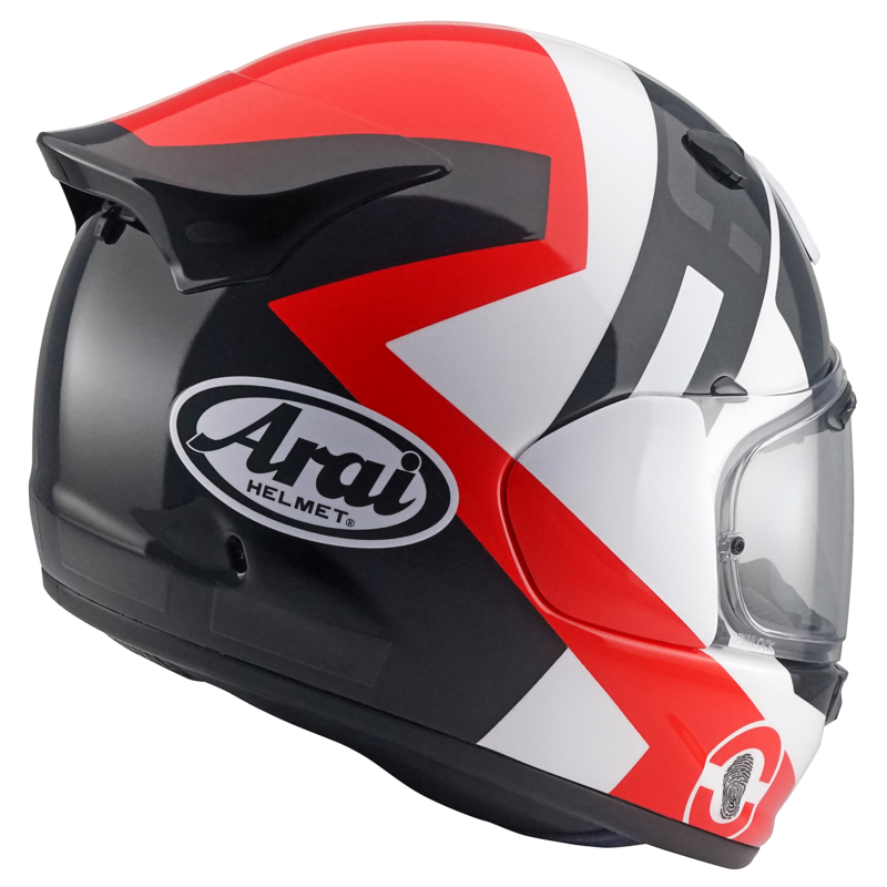 Kask Motocyklowy Arai Quantic Space Red 3 279641_ZAL573091.png