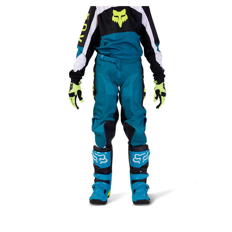Spodnie motocyklowe Junior FOX 180 Nitro Maui Blue 1 285820_ZAL700822.jpg
