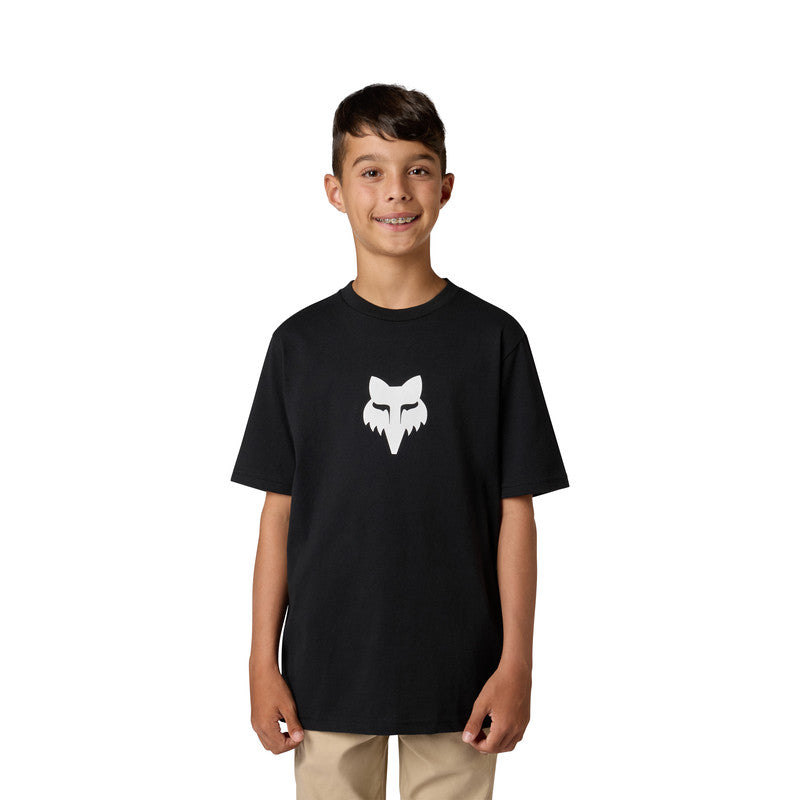 T-Shirt Junior FOX Head Ultra Black 7 350226_ZAL860944.jpg