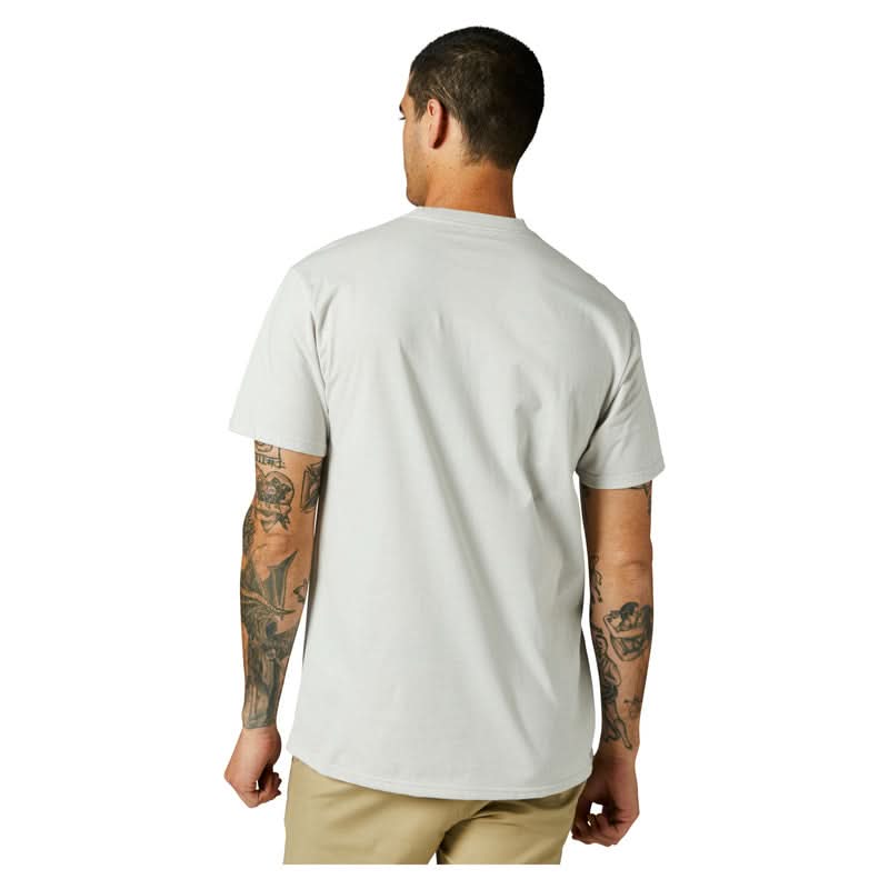 T-Shirt Fox Rkane Side Premium Light Grey 2 230526_ZAL451494.jpg
