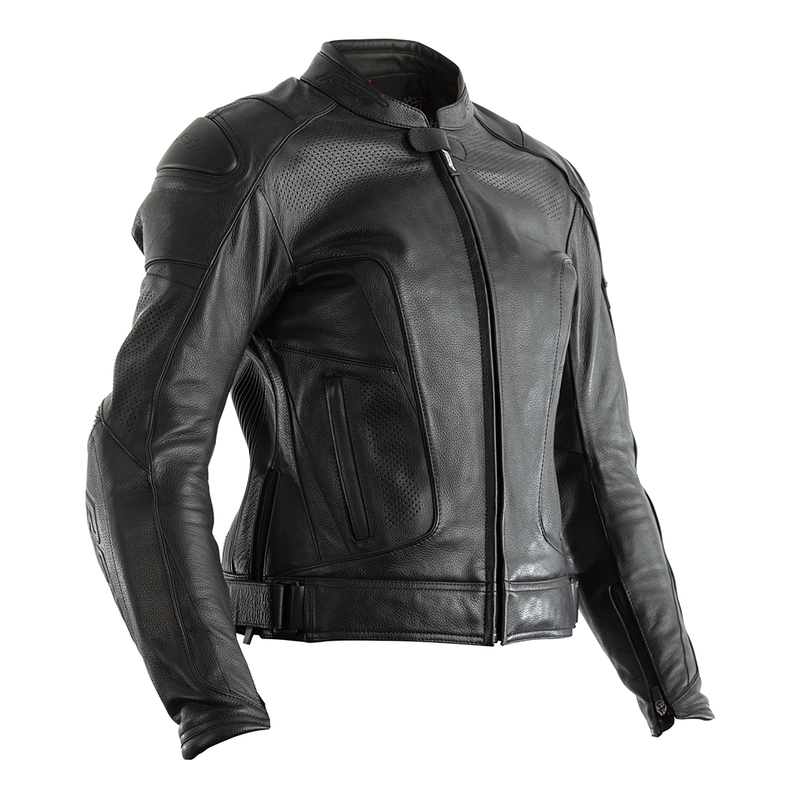 Motocyklowa Kurtka Skórzana RST Lady Gt CE Black (2130) 1 174322_ZAL291971.png