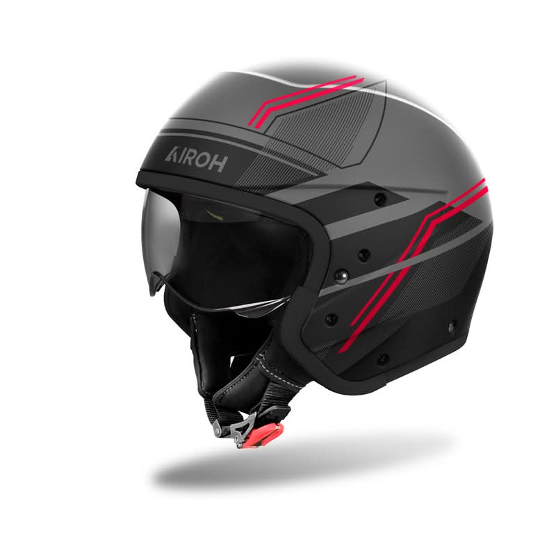 Kask Motocyklowy Airoh J110 Slim Red Matt 7 331368_ZAL748780.jpg