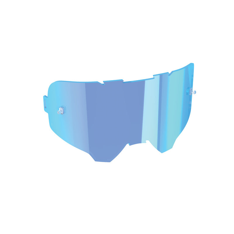 SZYBA LEATT VELOCITY IRIZ 49 VLT BLUE OS 1