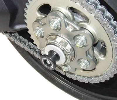 SLIDERY TYLNEJ OSI RG RACING DUCATI DIAVEL/DIAVEL STRADA/X-DIAVEL/X-DIAVEL S/DIAVEL 1260(S) 1