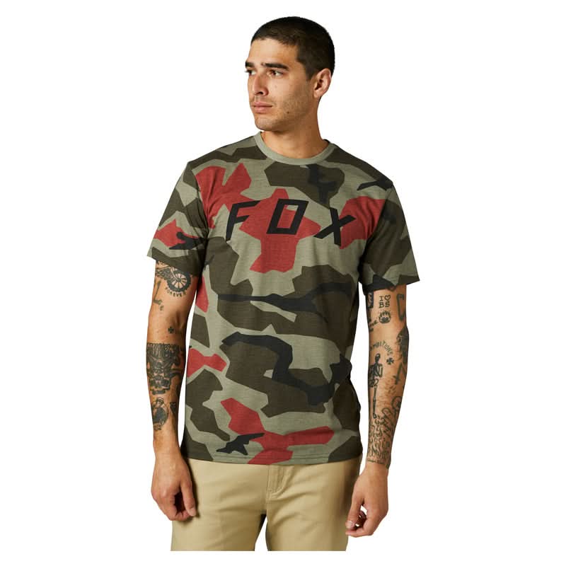 T-Shirt Fox Bnkr Tech Green Camo 1 230471_ZAL451499.jpg