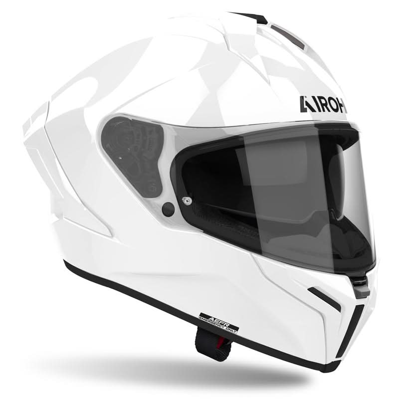 Kask Motocyklowy Airoh MATRYX Color White Gloss 2 282649_ZAL638458.jpg