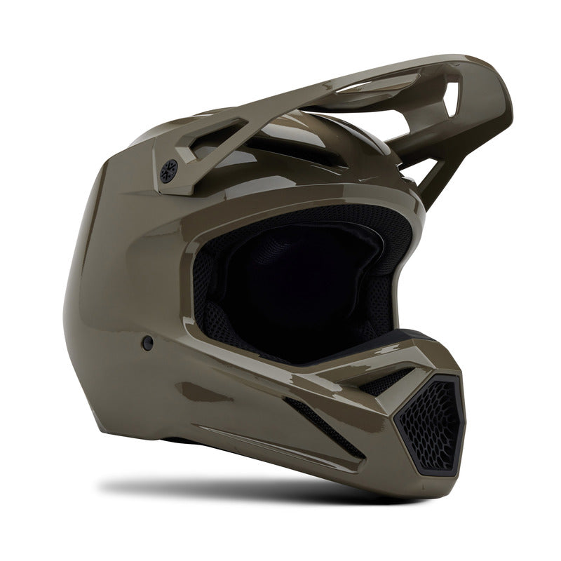 Kask motocyklowy FOX V1 Solid Ash 3 307284_ZAL817426.jpg