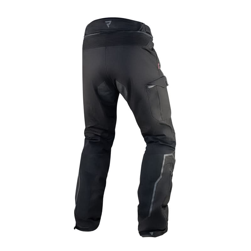 Spodnie Tekstylne Rebelhorn Hiflow IV Black Short Leg 3 214209_ZAL585388.jpg