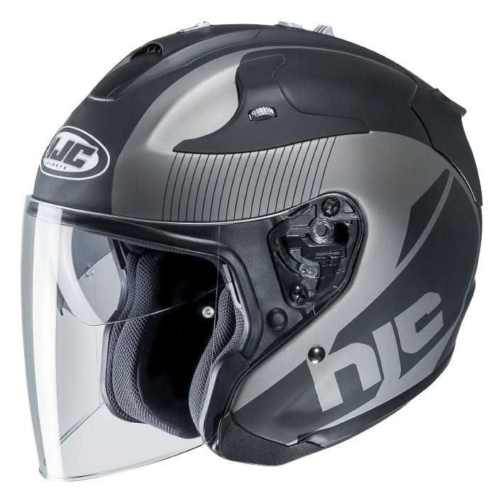 Kask motocyklowy HJC FG-Jet Acadia Black Grey 1 094886_ZAL349391.jpg