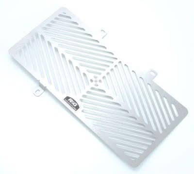 OSŁONA CHŁODNICY RG RACING KAWASAKI ER6-N 09- 11/ER6-F 09- 11/650 VERSYS 10- 14 1