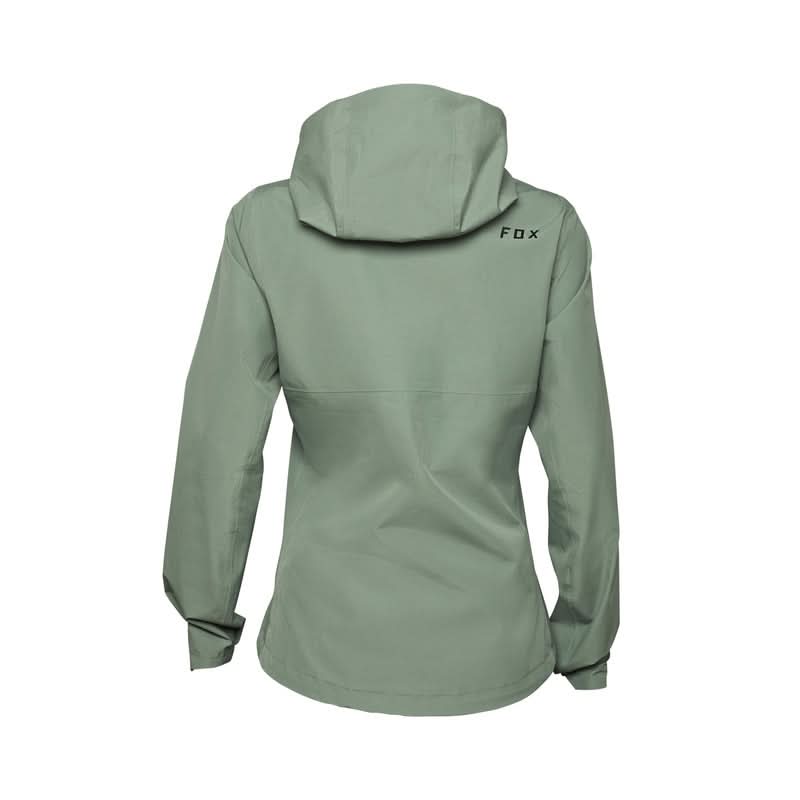Kurtka Przeciwdeszczowa Fox Lady Ranger 2.5L Moss 1 310079_ZAL722262.jpg