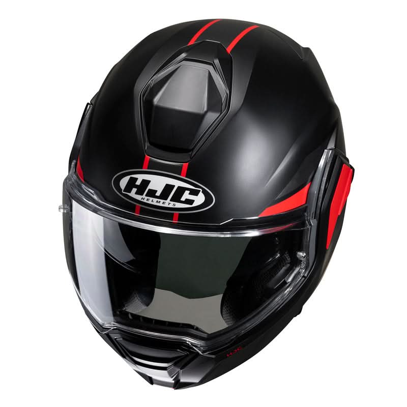 Kask Hjc I100 Beis Black/Red 3 280930_ZAL575454.jpg
