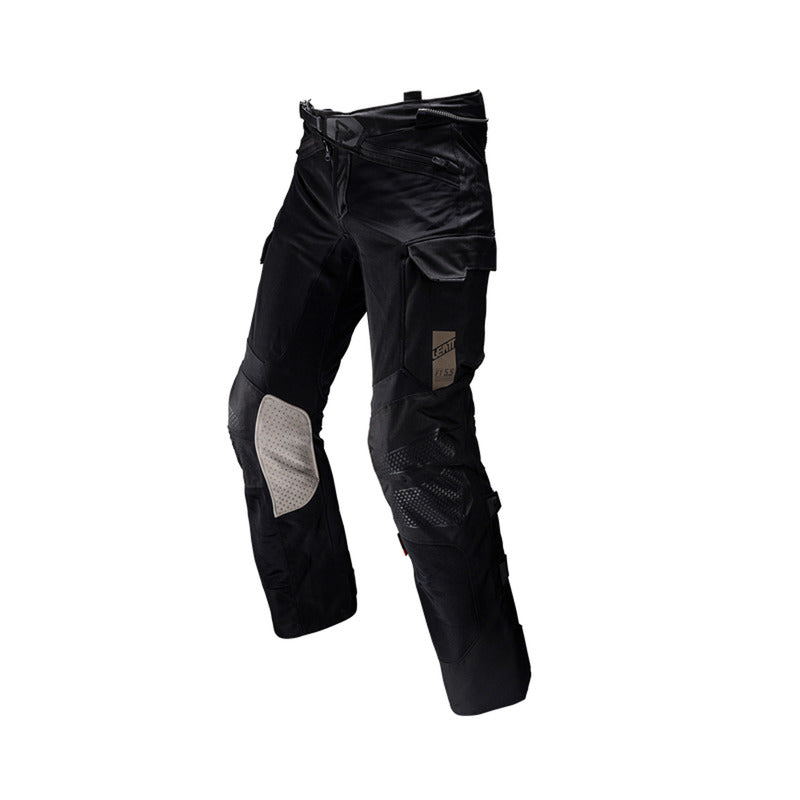 Spodnie motocyklowe tekstylne damskie Leatt Adv Flowtour 5.5 Stealth 1 320465_ZAL757799.jpg
