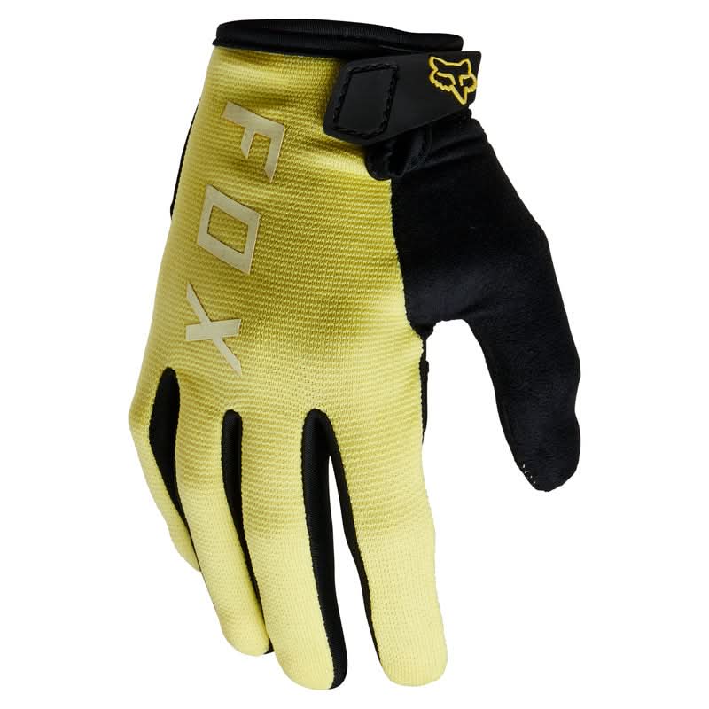 Rękawice Fox Lady Ranger Gel Pear Yellow 1 227964_ZAL457427.jpg
