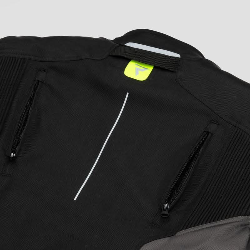 Kurtka Tekstylna Rebelhorn Spark Black/Grey/Fluo Yellow 19 279809_ZAL577056.jpg