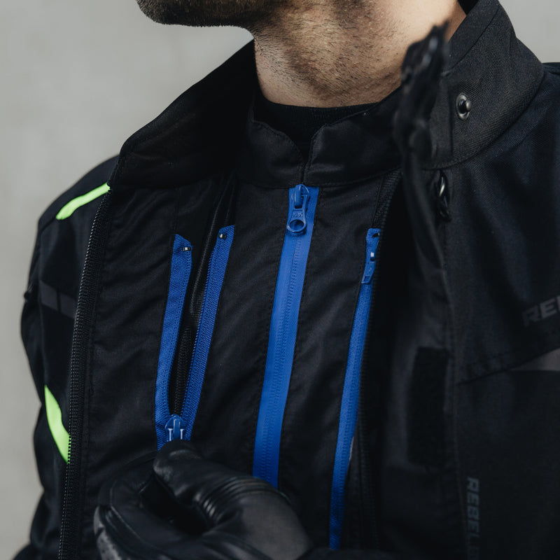 Kurtka motocyklowa tekstylna Rebelhorn Hiker 3 Black 5 213917_ZAL623730.jpg