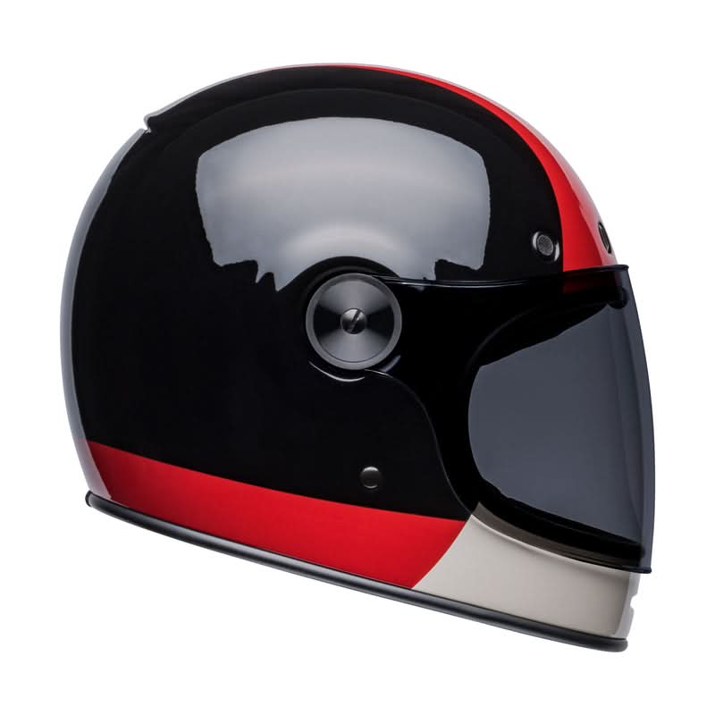 Kask Bell Bullitt Blazon Black/Burgundy 1 264860_ZAL686855.jpg