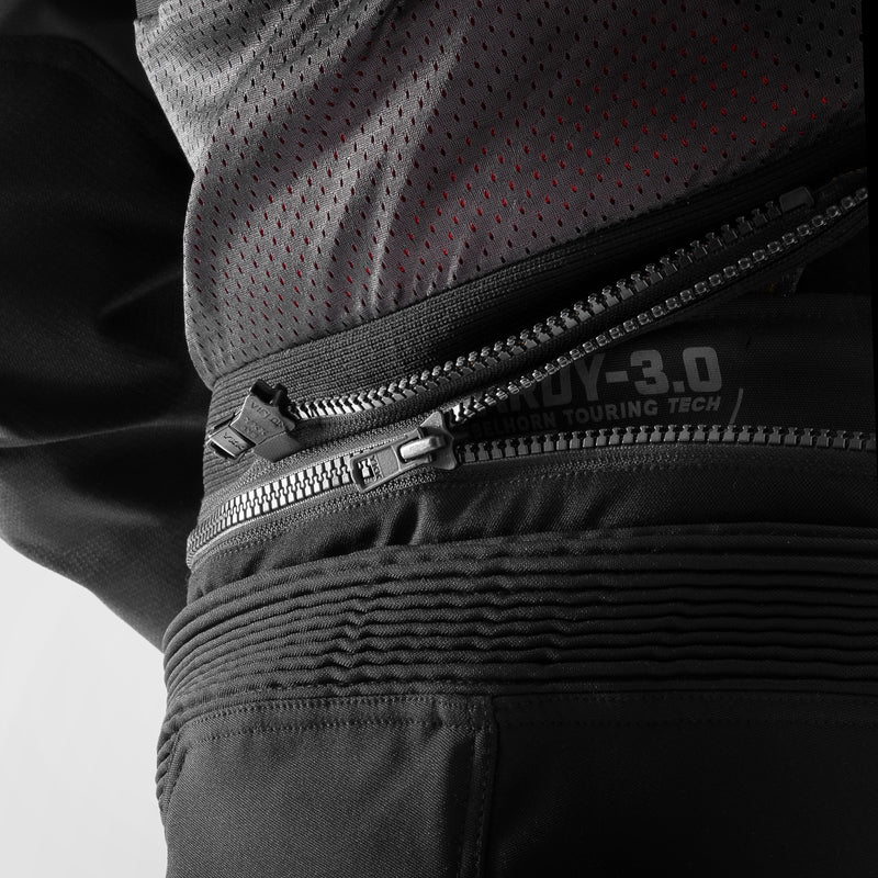 Spodnie motocyklowe tekstylne Rebelhorn Hardy 3.0 Black 32 324259_ZAL796600.jpg