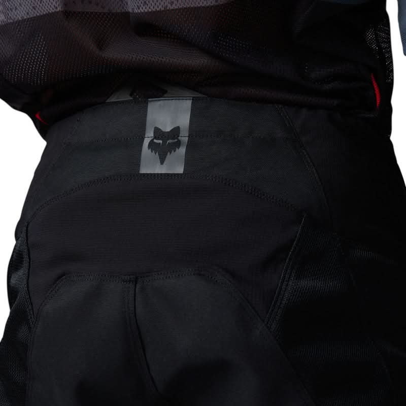 SPODNIE FOX RANGER AIR OFFROAD BLACK 34 9