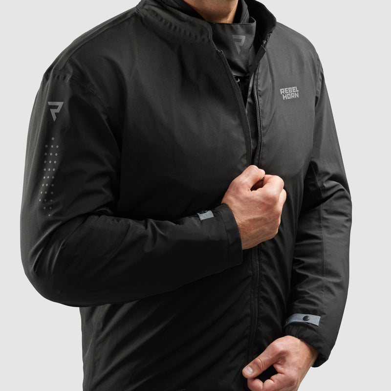 Kurtka motocyklowa tekstylna Rebelhorn Hiker 4 Black 20 293537_ZAL690600.jpg