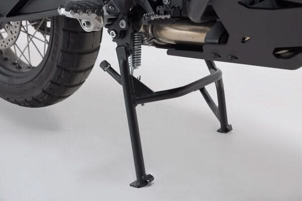 PODSTAWA STOPKA CENTRALNA SW-MOTECH HUSQVARNA NORDEN 901 (21-) BLACK 3