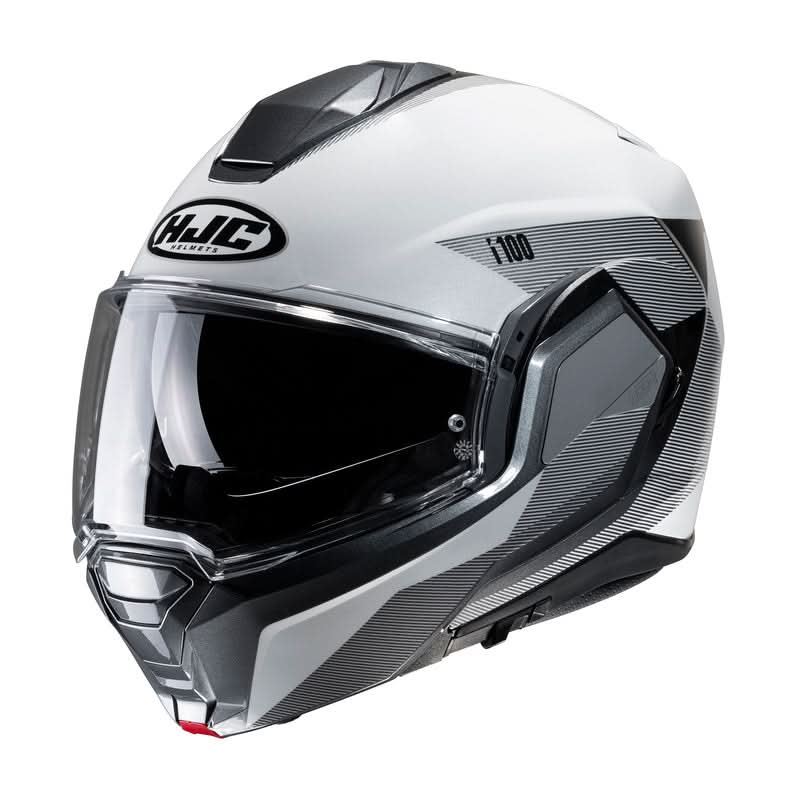 Kask Hjc I100 Beston White/Grey 1 280964_ZAL575524.jpg