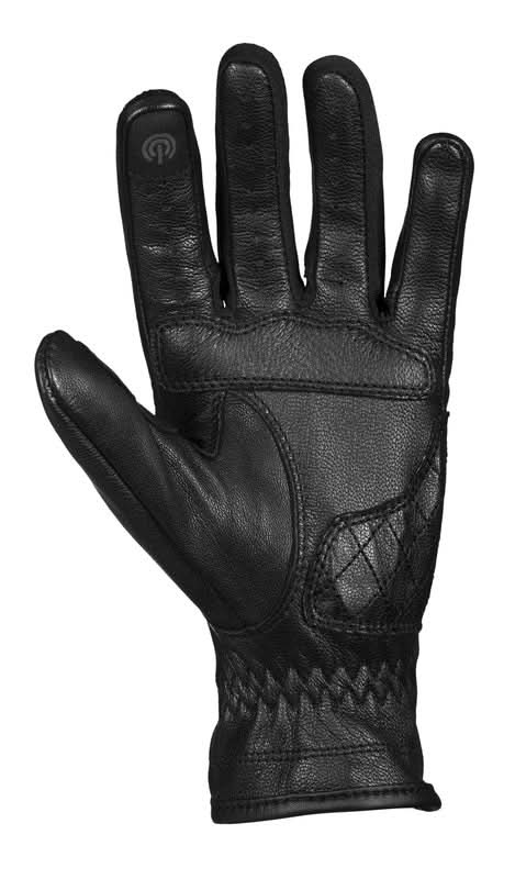Motocyklowe Rękawice Skórzane iXS Roxana 2.0 Black 2 200409_ZAL325082.jpg