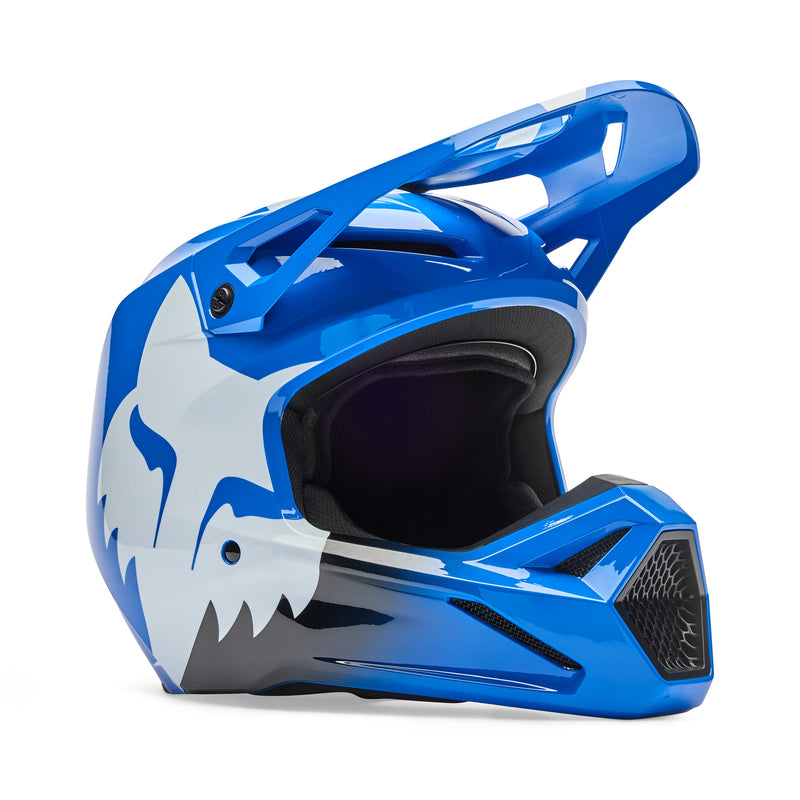 Kask motocyklowy FOX V1 Shield Blue 3 337318_ZAL816450.jpg