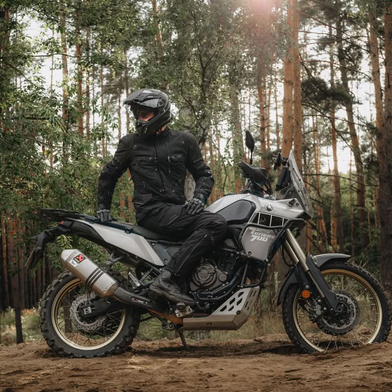 Kurtka motocyklowa tekstylna Rebelhorn Range Black 50 277888_ZAL710829.jpg