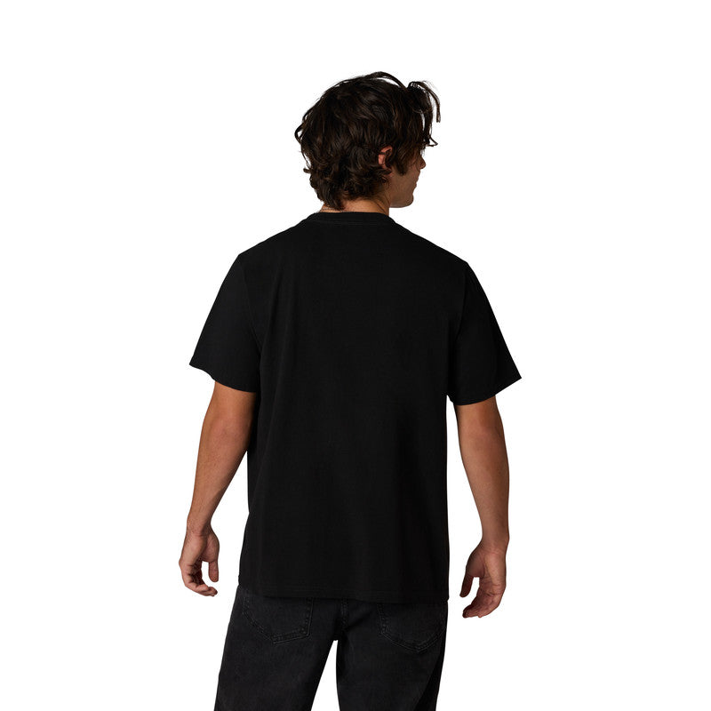 T-Shirt FOX Fuel 195 Original Black 7 351487_ZAL860671.jpg