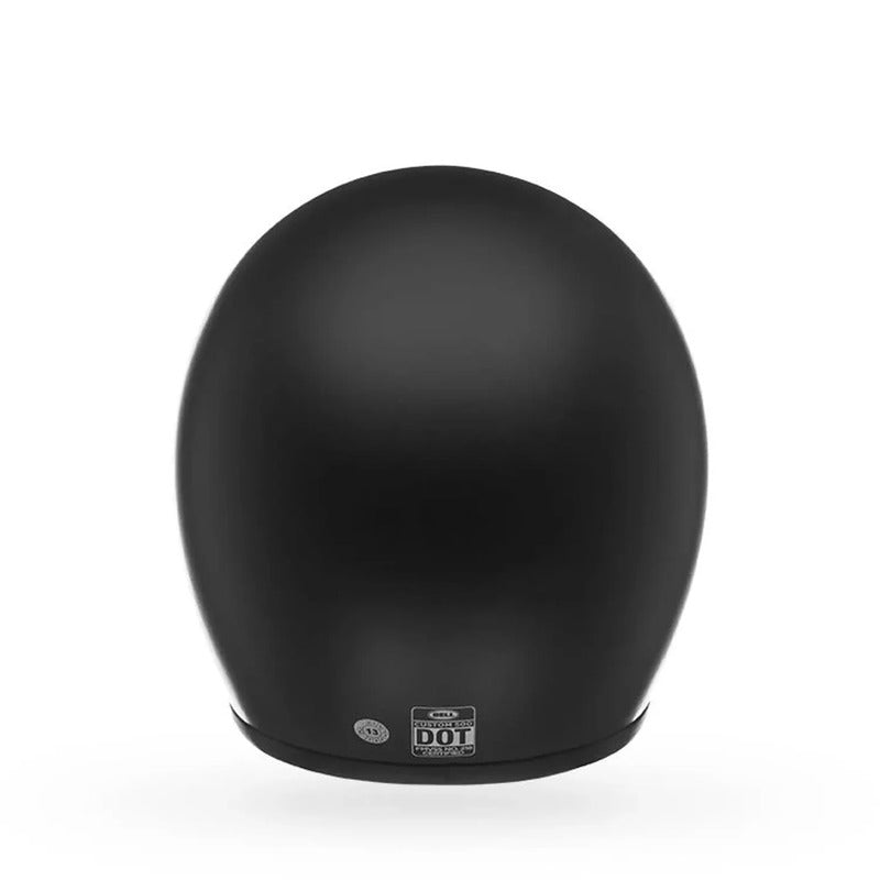 Kask Motocyklowy Bell Custom 500 Solid Matte Black 9 344638_ZAL836219.jpg