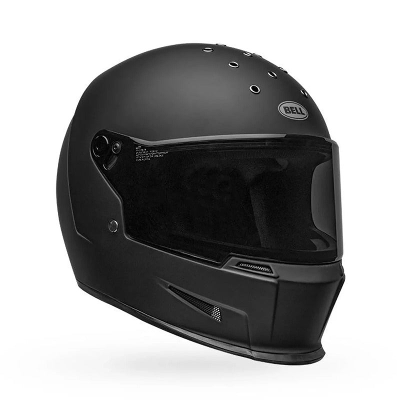 Kask Motocyklowy Bell Eliminator Ece6 Matte Black 3 300282_ZAL836966.jpg