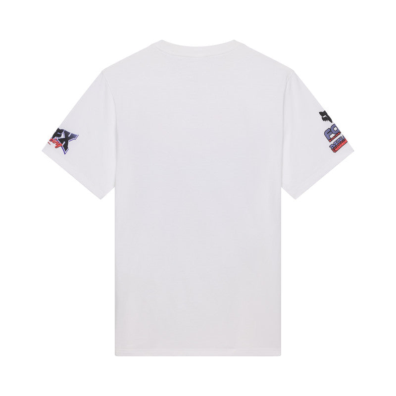 T-Shirt FOX Hc94 195 Original White 3 352090_ZAL860970.jpg