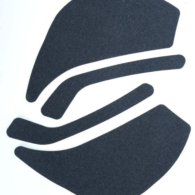 NAKLEJKA NA BAK TANKPAD ANTYPOŚLIZGOWY 4 CZĘŚCI RG RACING YAMAHA FZ8 FAZER (10-14) CLEAR 1