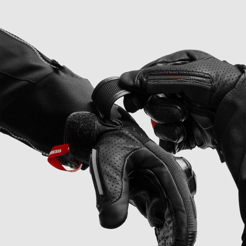 Rękawice motocyklowe Rebelhorn Defender Black Red 13 348042_ZAL894864.jpg