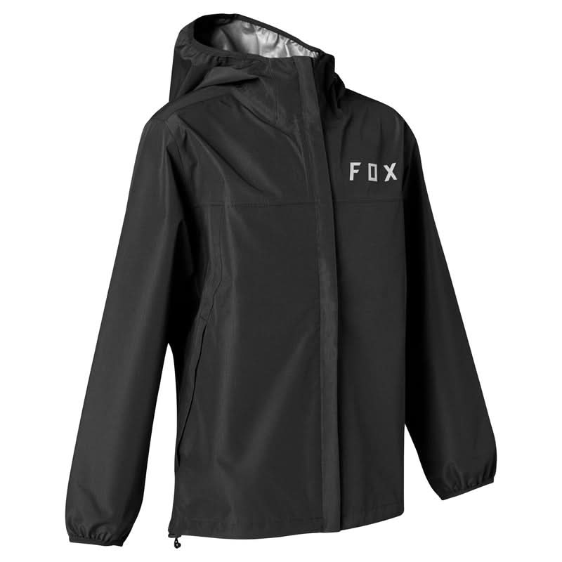 Kurtka Fox Junior Ranger 2.5L Water Black 1 211787_ZAL409211.jpg