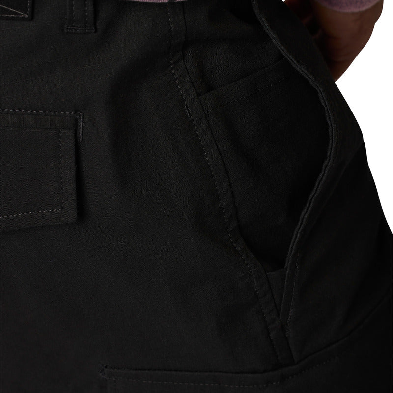 Spodenki FOX Cargo Ripstop Black 15 353054_ZAL869140.jpg