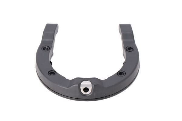 UCHWYT MOCUJĄCY TANKRING ION SW-MOTECH FOR TANK WITH 6 SCREWS BLACK 3