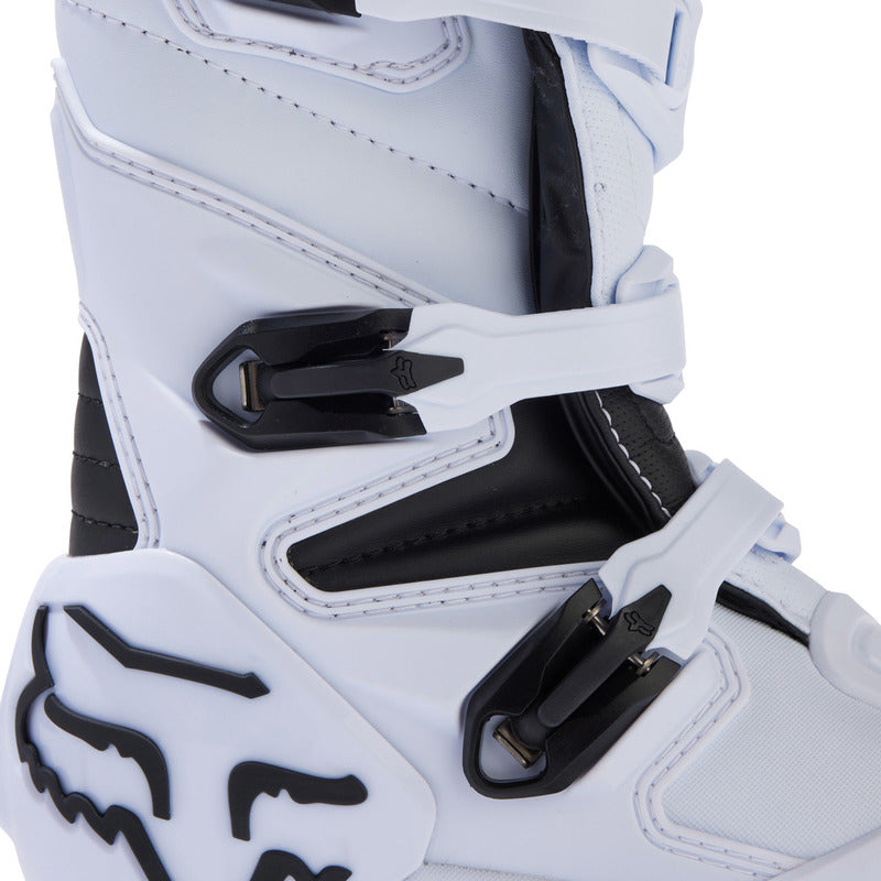 Buty motocyklowe Junior FOX Comp White 13 284223_ZAL807936.jpg