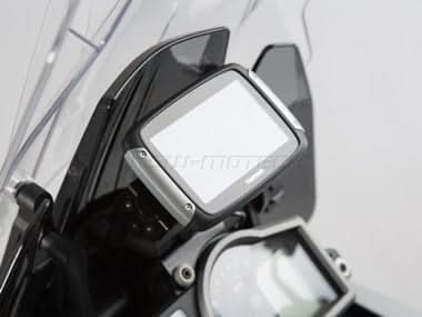 MOCOWANIE GPS DO KOKPITU SW-MOTECH KTM 1290 SUPER ADVENTURE (14-) BLACK 5