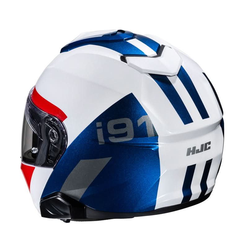 Kask motocyklowy HJC I91 Bina White Blue 5 303164_ZAL663467.jpg