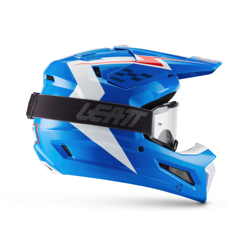 Kask motocyklowy z goglami Leatt Kit Moto 3.5 Blue 93 357607_ZAL920433.jpg